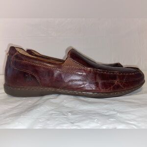 Born men’s loafers
